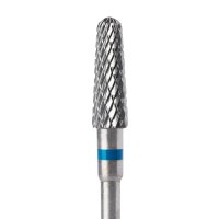 Bit Freza Tungsten Carbide Albastru 4 x 13mm - Model BTE-16A - 1