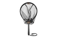 Minciog Delphin Spin-R cu Plasa Cauciucata, 60x50cm - 2