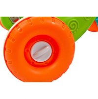 Antepremergator interactiv 2 in 1 Musical - 1