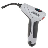 Compresor auto tip pistol cu acumulator 12 V XC-A Pro Mannesmann 17200, 8.6 bari - 1