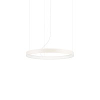 Candelabru LED Sollux Lighting Rio 55, bej, 24 W, 3000 K, 55 x 55 x 150 cm - 1