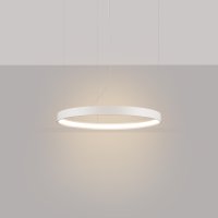 Candelabru LED Sollux Lighting Rio 55, bej, 24 W, 3000 K, 55 x 55 x 150 cm - 3