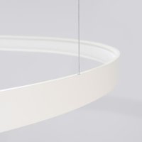 Candelabru LED Sollux Lighting Rio 55, bej, 24 W, 3000 K, 55 x 55 x 150 cm - 6