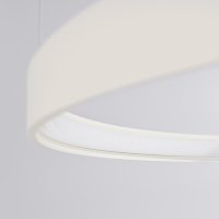 Candelabru LED Sollux Lighting Rio 55, bej, 24 W, 3000 K, 55 x 55 x 150 cm - 7