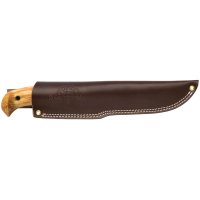 Cutit Helle Nord cu lama de 14.7 cm - 3
