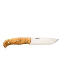 Cutit Helle Nord cu lama de 14.7 cm - 4