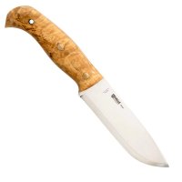 Cutit Helle Nord cu lama de 14.7 cm - 1