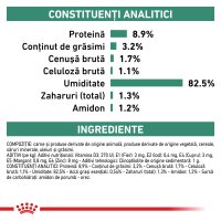 ROYAL CANIN VD Diabetic - Plicuri Umiditate pentru Pisici cu Diabet, 85g x 12 Bucati - 5