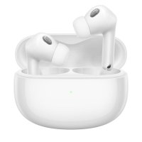 Xiaomi Buds 3T Pro - Casti Audio Alb Gloss - 1