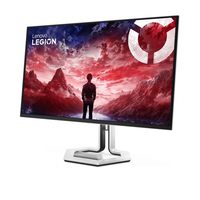 Monitor Gaming Lenovo Legion Pro 27Q-10, 26.5 inch, 2560 x 1440, Black, 3 ani Garantie - 2