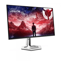 Monitor Gaming Lenovo Legion Pro 27Q-10, 26.5 inch, 2560 x 1440, Black, 3 ani Garantie - 3