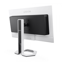 Monitor Gaming Lenovo Legion Pro 27Q-10, 26.5 inch, 2560 x 1440, Black, 3 ani Garantie - 8