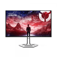 Monitor Gaming Lenovo Legion Pro 27Q-10, 26.5 inch, 2560 x 1440, Black, 3 ani Garantie - 1