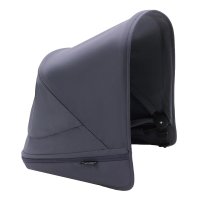 Capotina carucior Bugaboo Donkey 5 stormy blue - 1
