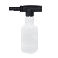 Detoolz DZ-EC1003 - Aparat de Spalat cu Presiune 170 bar, 2200W - 2