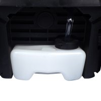 Detoolz DZ-EC1003 - Aparat de Spalat cu Presiune 170 bar, 2200W - 6