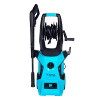 Detoolz DZ-EC1003 - Aparat de Spalat cu Presiune 170 bar, 2200W - 3
