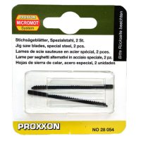 Panza de rezerva pentru fierastrau pendular Micromot 28054, 57 mm, 2 buc - 1
