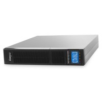 UPS nJoy Balder 10000, 10000W, LCD, USB, Rackmount 2U - 11