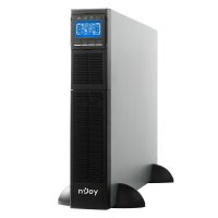UPS nJoy Balder 10000, 10000W, LCD, USB, Rackmount 2U - 5