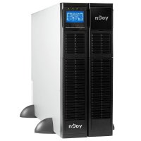 UPS nJoy Balder 10000, 10000W, LCD, USB, Rackmount 2U - 7