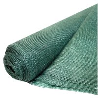 Plasa de Umbrire Verde HDPE UV 80% 1.7x100m EvoTools - Cod 680325 - 1