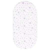 Patut pentru copii Chipolino Sogno 2 in 1 pastel green cu leganare si cantar integrat - 6