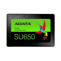 SSD ADATA Ultimate SU650, 256GB, SATA III, 2.5 inch - 3