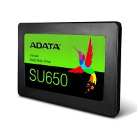 SSD ADATA Ultimate SU650, 256GB, SATA III, 2.5 inch - 4