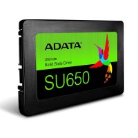 SSD ADATA Ultimate SU650, 256GB, SATA III, 2.5 inch - 5