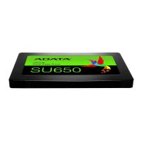 SSD ADATA Ultimate SU650, 256GB, SATA III, 2.5 inch - 6