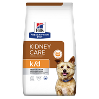 Hill's Prescription Diet k/d Kidney Care pentru Câini, 12 kg - 1