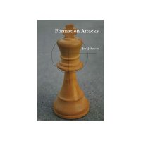 Carte : Atacuri de Formatie - Joel Johnson - 1