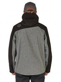 Geaca Norfin Softshell Vector (Marime: M) - 7