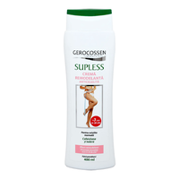 Crema remodelanta anticelulita Supless, 400 ml, Gerocossen - 1