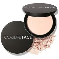 Focallure Pudra de Fata Pressed Powder 01 - 2