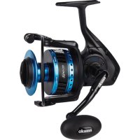 Mulineta Okuma Azores XP 8000 - Performanta si Durabilitate pentru Pescuit - 1
