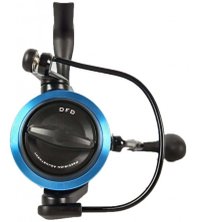 Mulineta Okuma Azores XP 8000 - Performanta si Durabilitate pentru Pescuit - 2