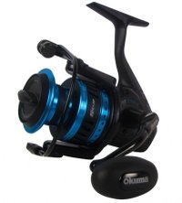 Mulineta Okuma Azores XP 8000 - Performanta si Durabilitate pentru Pescuit - 3