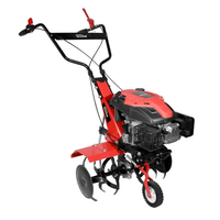 Motosapa pe benzina GF 3060.1 Gude 95466, 4.1 Cp, 173 cm³ - 1