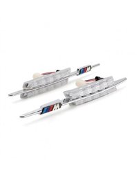 Set Semnalizari LED pentru Aripa BMW E46 Facelift (2002-2005) - 1