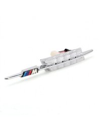 Set Semnalizari LED pentru Aripa BMW E46 Facelift (2002-2005) - 2