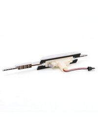 Set Semnalizari LED pentru Aripa BMW E46 Facelift (2002-2005) - 3