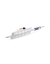 Set Semnalizari LED pentru Aripa BMW E46 Facelift (2002-2005) - 4
