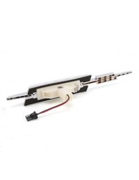 Set Semnalizari LED pentru Aripa BMW E46 Facelift (2002-2005) - 5