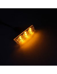 Set Semnalizari LED pentru Aripa BMW E46 Facelift (2002-2005) - 7