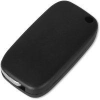 Carcasa Cheie Auto Techstar pentru Renault Kangoo, Clio, Twingo - 2 Butoane - 3