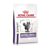 ROYAL CANIN Mature Consult, formula veterinara, hrana uscata pisici senior, 3.5 kg - 1