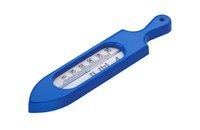 Termometru pentru baie Royal blue Rotho babydesign - 1