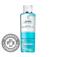 Demachiant bifazic pentru ochi Bionike Defence, 150ml - 1